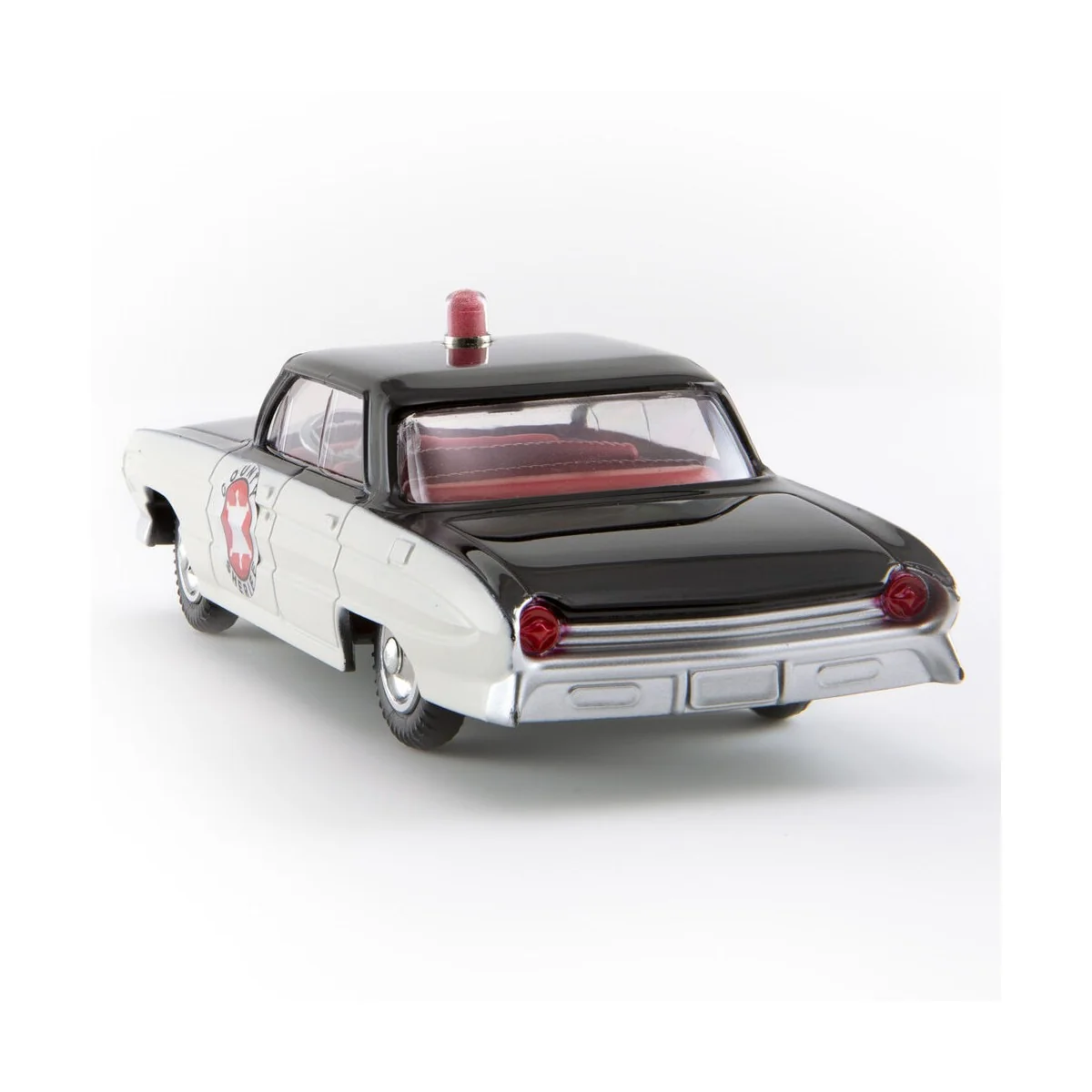 Oldsmobile Sheriff Car 237 - Corgi CD54321017 Oldsmobile Sheriff Car 237 - Corgi CD54321017