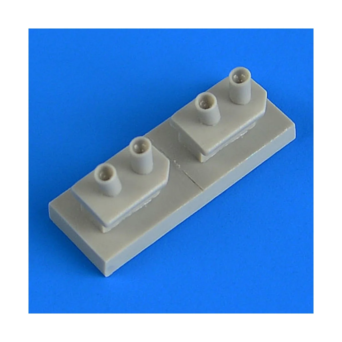 Hawker Hunter F.6 air bottle charging for Airfix, 1/48 - Quickboost... Hawker Hunter F.6 air bottle charging for Airfix, 1/48 - Quickboost...