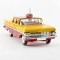Chevrolet Taxi Cab 480 - Corgi CD54321020