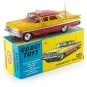 Chevrolet Taxi Cab 480 - Corgi CD54321020