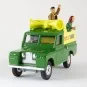 472 Public Address Vehicle - Corgi CD54321022