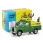 472 Public Address Vehicle - Corgi CD54321022