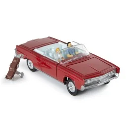 246 Chrysler Imperial - Corgi CD54321042