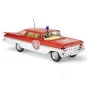 482 Chevrolet Fire Chief - Corgi CD54321041