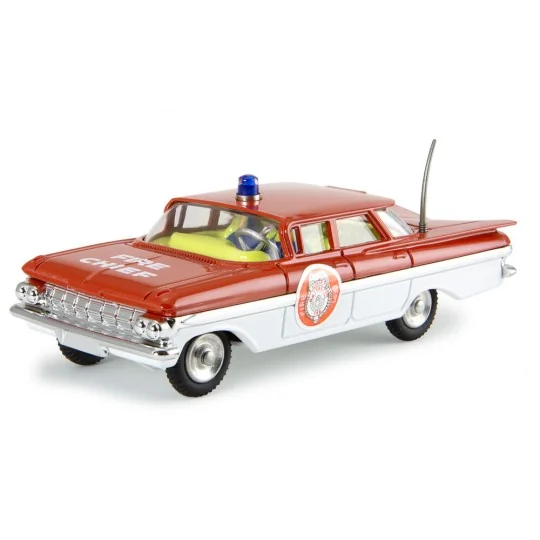 482 Chevrolet Fire Chief - Corgi CD54321041