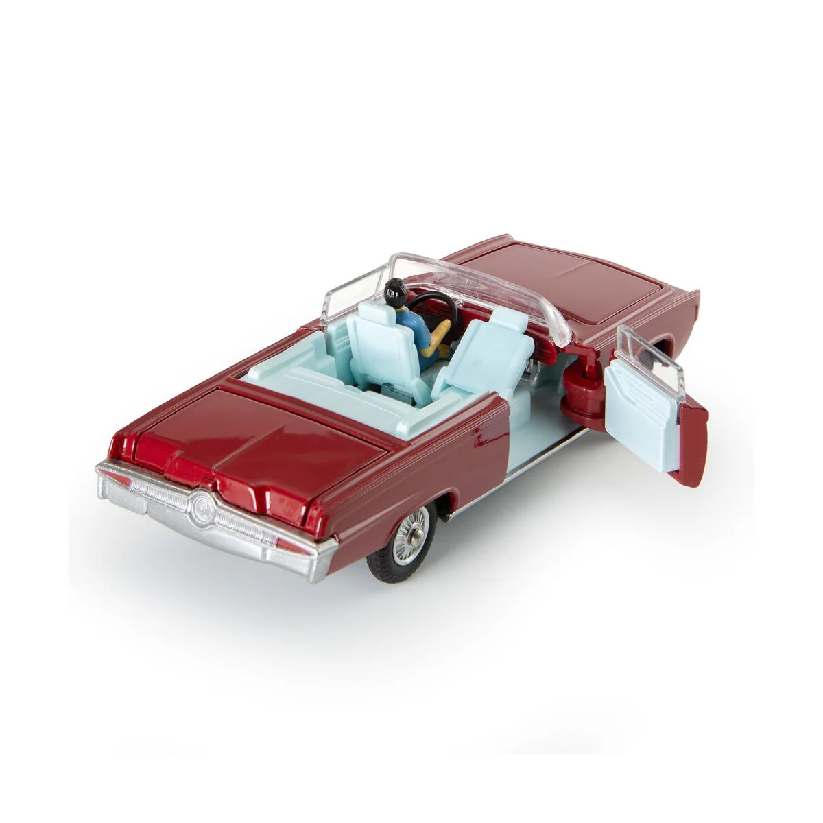 246 Chrysler Imperial - Corgi CD54321042 246 Chrysler Imperial - Corgi CD54321042