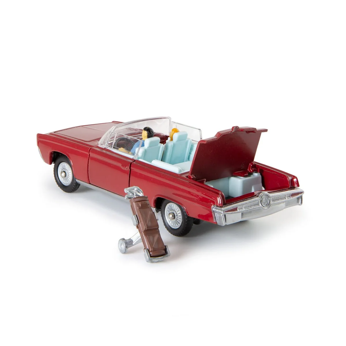 246 Chrysler Imperial - Corgi CD54321042 246 Chrysler Imperial - Corgi CD54321042