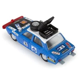 302 Hillman Hunter with Kangaroo - Corgi CD54321043