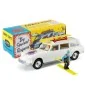 475 Citroen Safari Corgi Ski Club - Corgi CD54321044