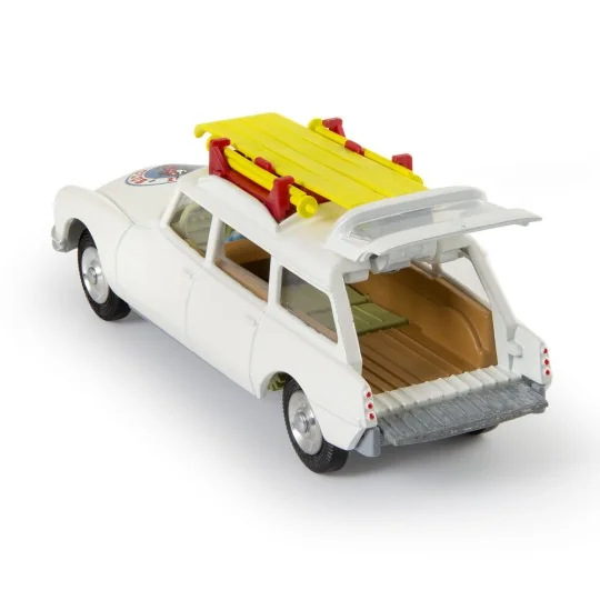 475 Citroen Safari Corgi Ski Club - Corgi CD54321044