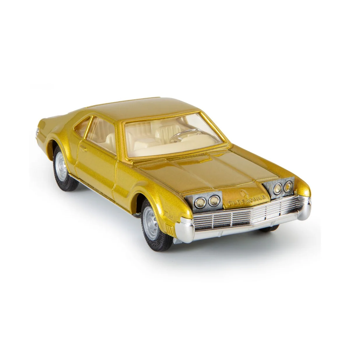 276 Oldsmobile Toronado - Corgi CD54321045