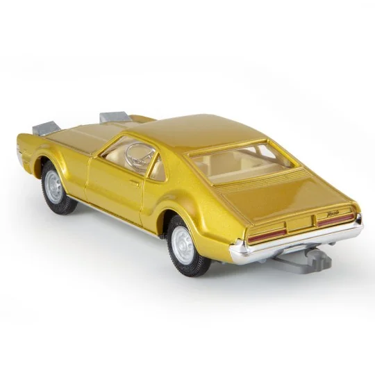 276 Oldsmobile Toronado - Corgi CD54321045