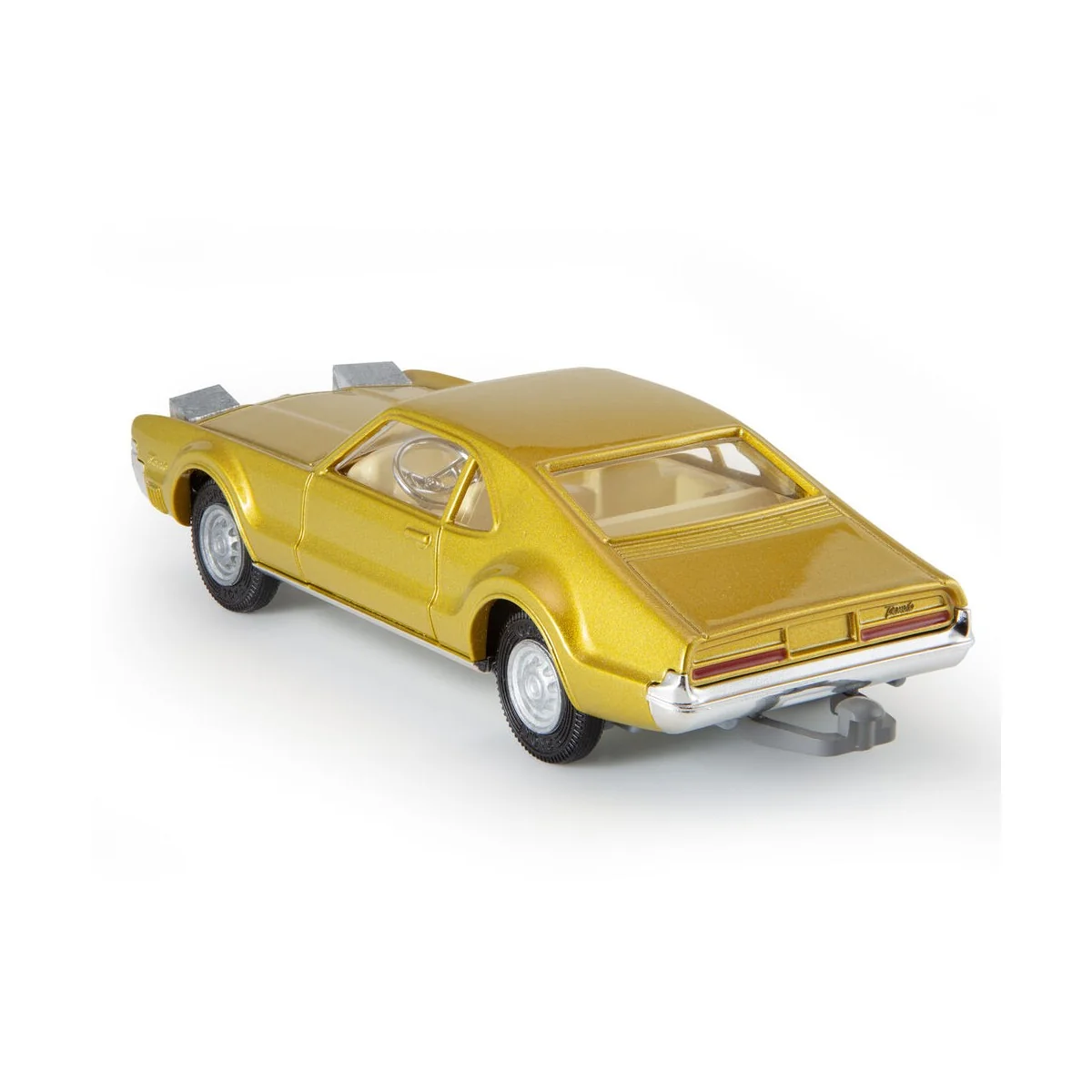 276 Oldsmobile Toronado - Corgi CD54321045