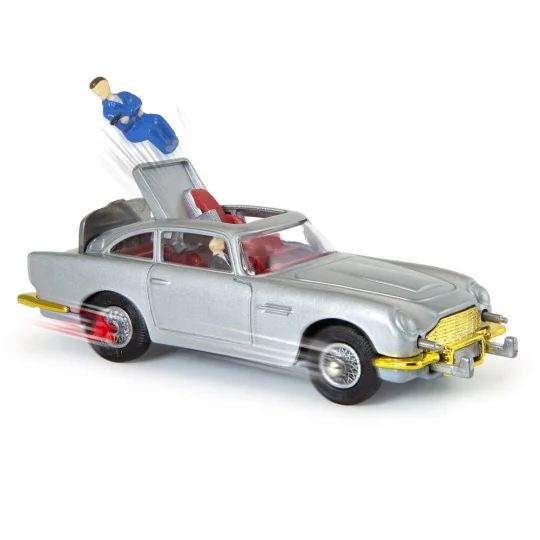 270 - James Bond Aston Martin DB5 - Corgi CD54321051