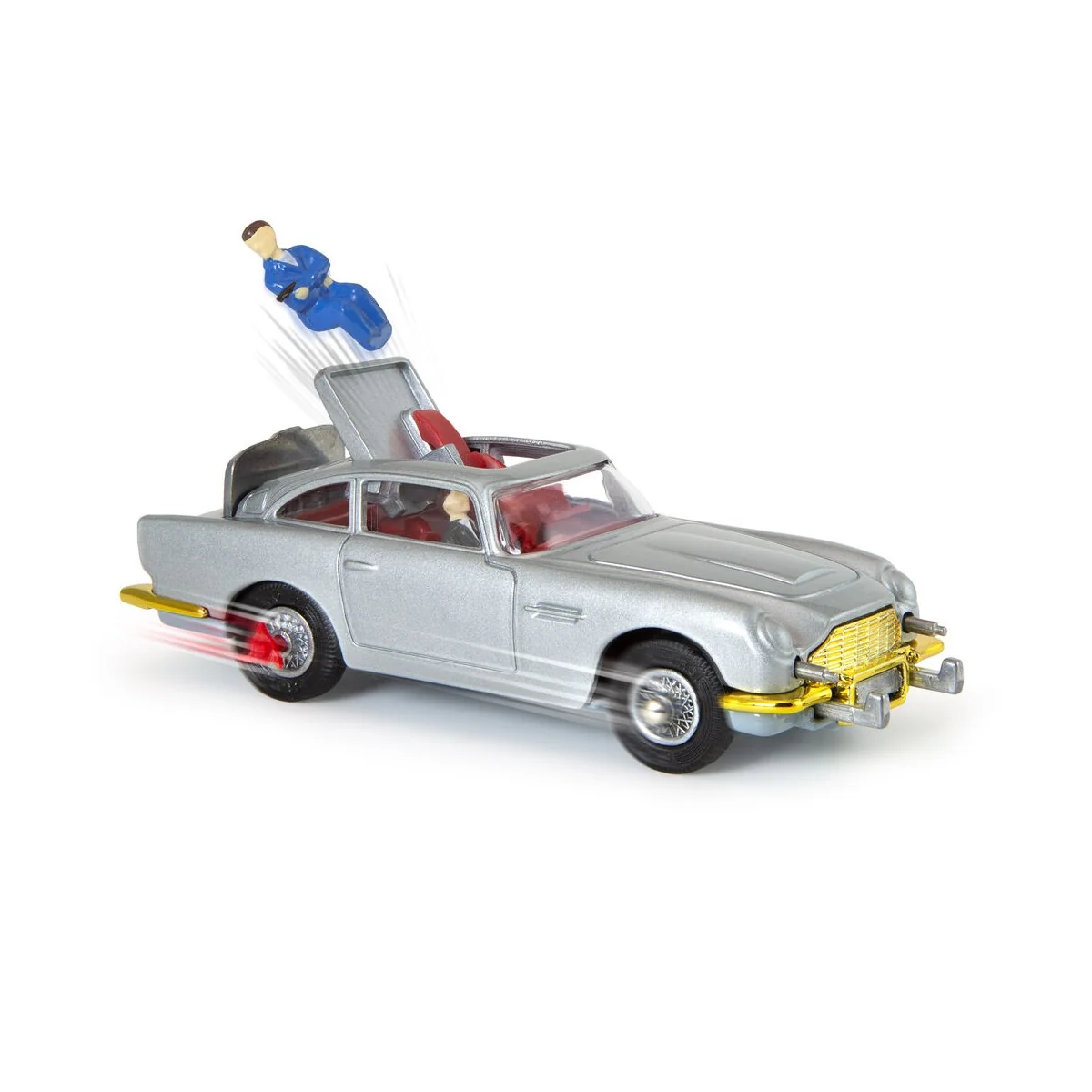 270 - James Bond Aston Martin DB5 - Corgi CD54321051