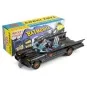 267 Batmobile with Batman and Robin – Gloss Black - Corgi CD54321050 267 Batmobile with Batman and Robin – Gloss Black - Corgi CD54321050