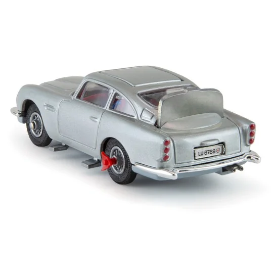 270 - James Bond Aston Martin DB5 - Corgi CD54321051