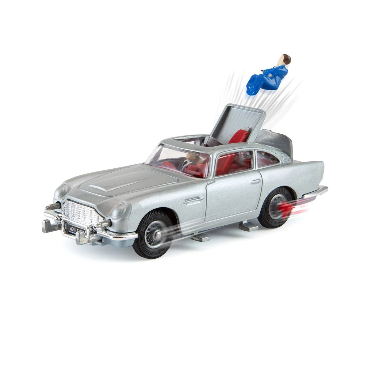 270 - James Bond Aston Martin DB5 - Corgi CD54321051