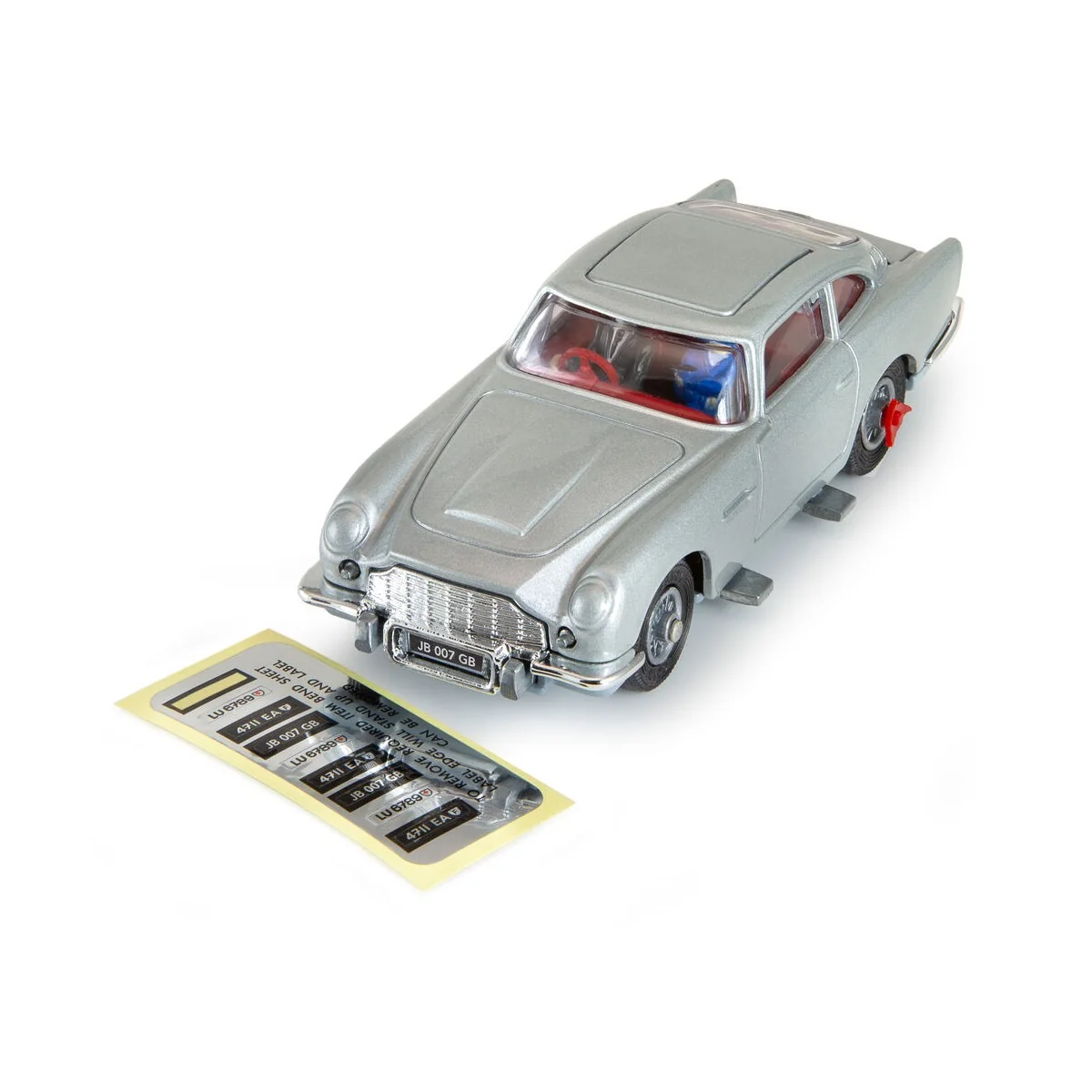 270 - James Bond Aston Martin DB5 - Corgi CD54321051