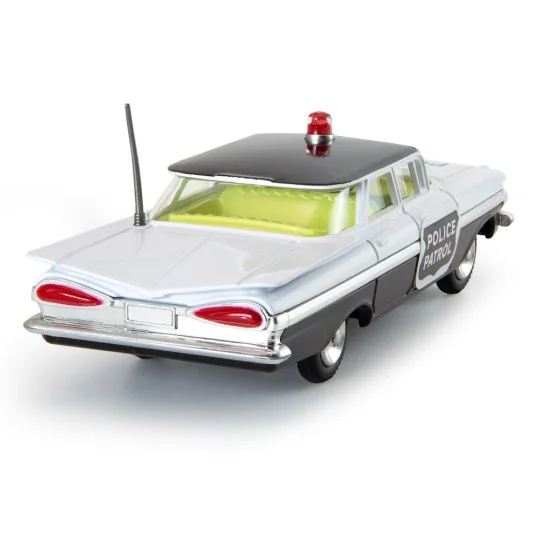 481 Chevrolet Police Car - Corgi CD54321052