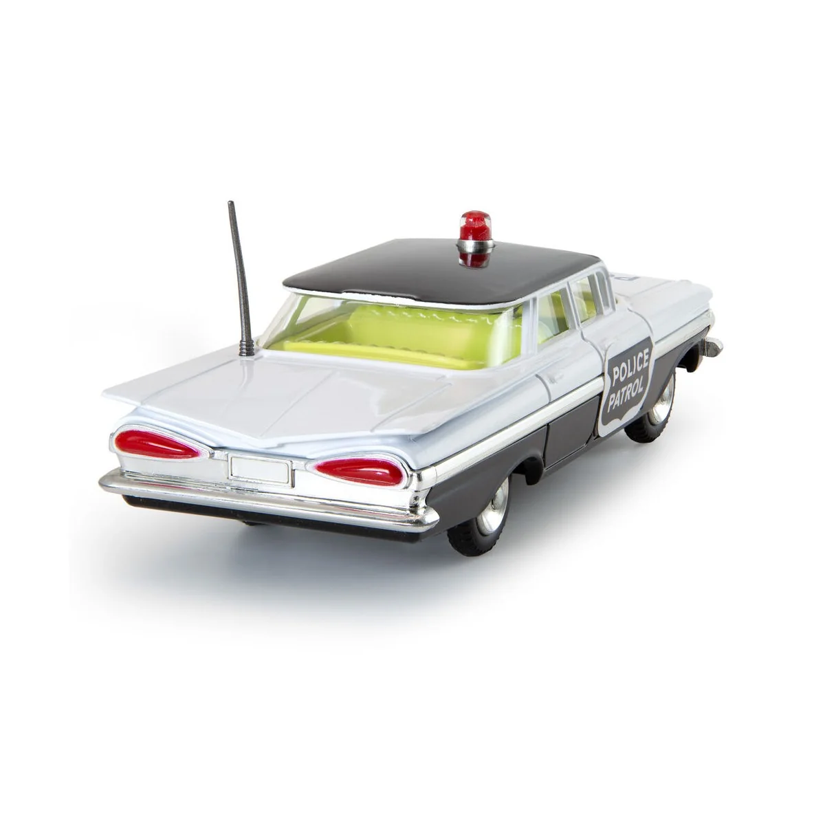 481 Chevrolet Police Car - Corgi CD54321052