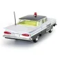 481 Chevrolet Police Car - Corgi CD54321052