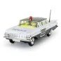 481 Chevrolet Police Car - Corgi CD54321052