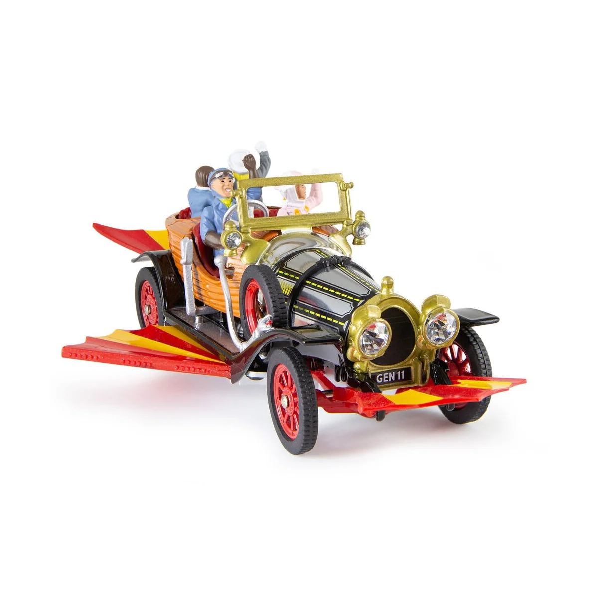 266 Chitty Chitty Bang Bang - Corgi CD54321057 266 Chitty Chitty Bang Bang - Corgi CD54321057