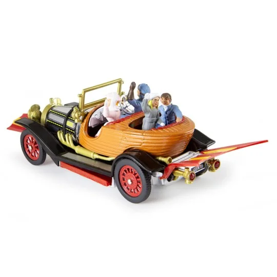 266 Chitty Chitty Bang Bang - Corgi CD54321057 266 Chitty Chitty Bang Bang - Corgi CD54321057