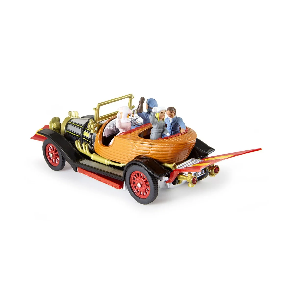 266 Chitty Chitty Bang Bang - Corgi CD54321057 266 Chitty Chitty Bang Bang - Corgi CD54321057