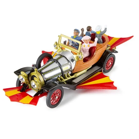 266 Chitty Chitty Bang Bang - Corgi CD54321057 266 Chitty Chitty Bang Bang - Corgi CD54321057