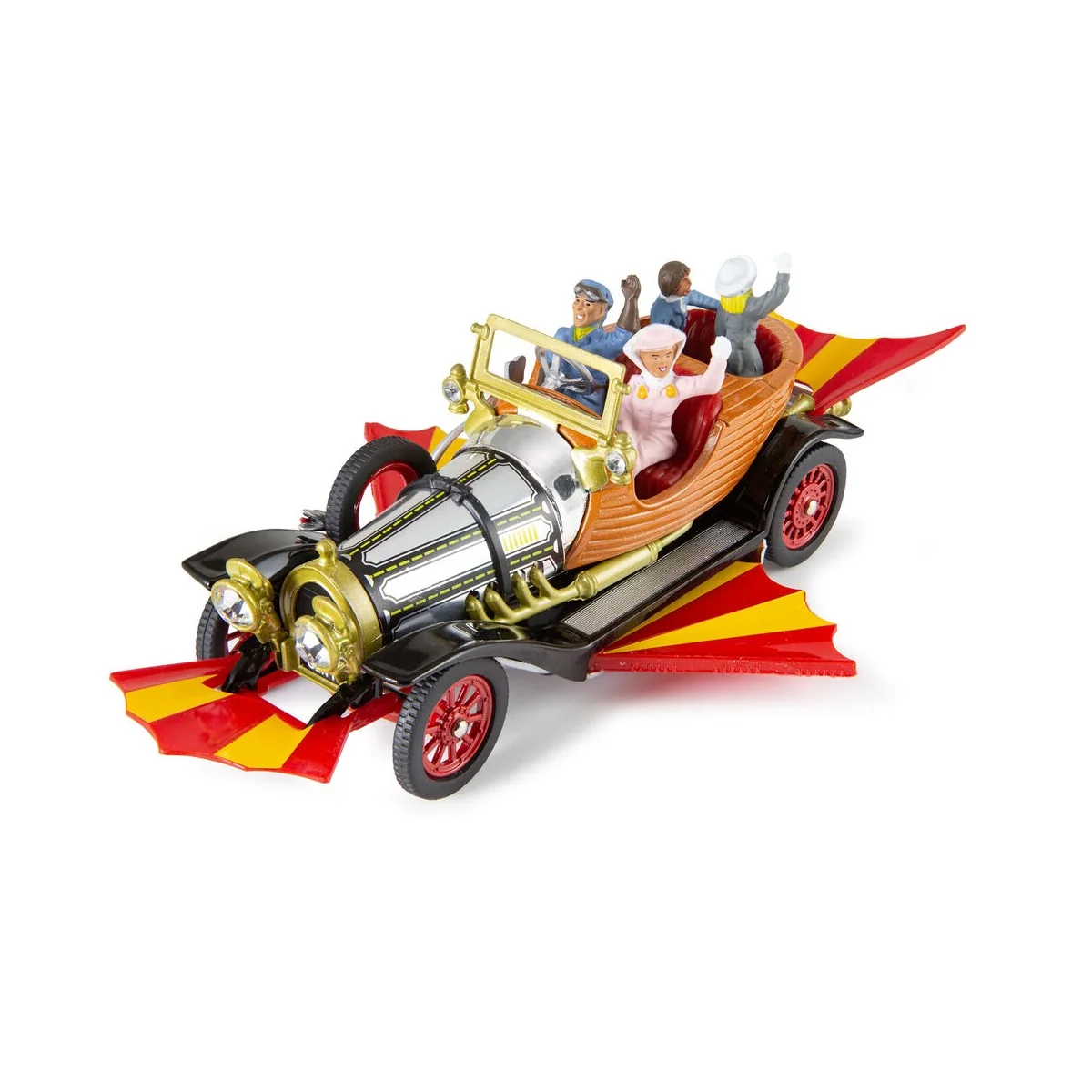 266 Chitty Chitty Bang Bang - Corgi CD54321057 266 Chitty Chitty Bang Bang - Corgi CD54321057