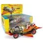 266 Chitty Chitty Bang Bang - Corgi CD54321057 266 Chitty Chitty Bang Bang - Corgi CD54321057