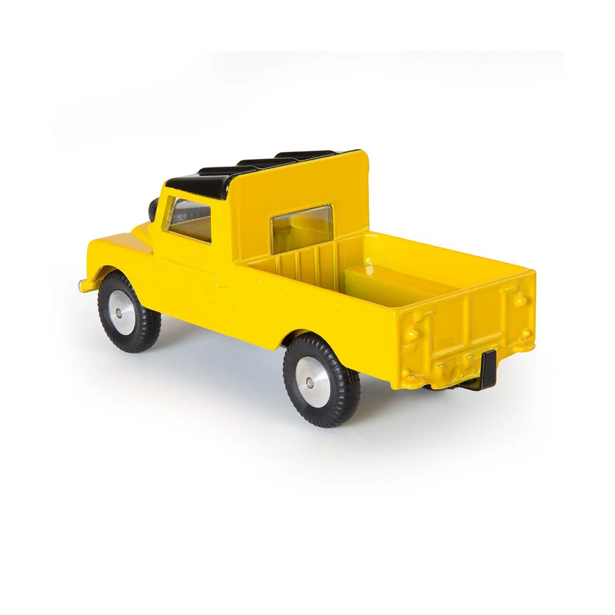 406 Land Rover 109 WB - Corgi CD54321056