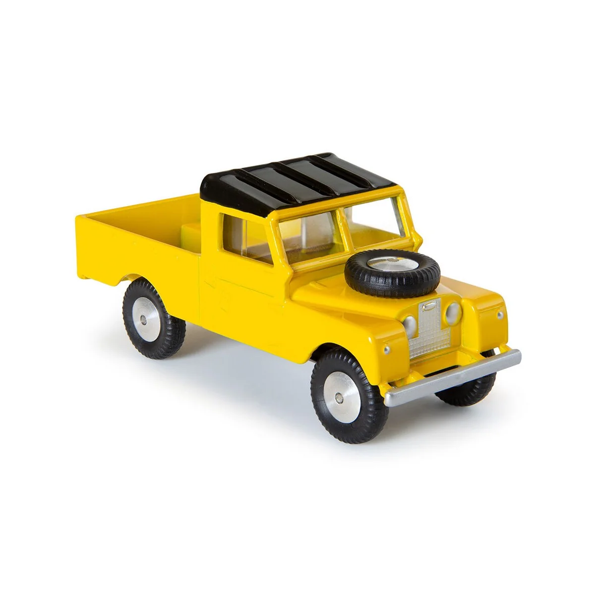 406 Land Rover 109 WB - Corgi CD54321056