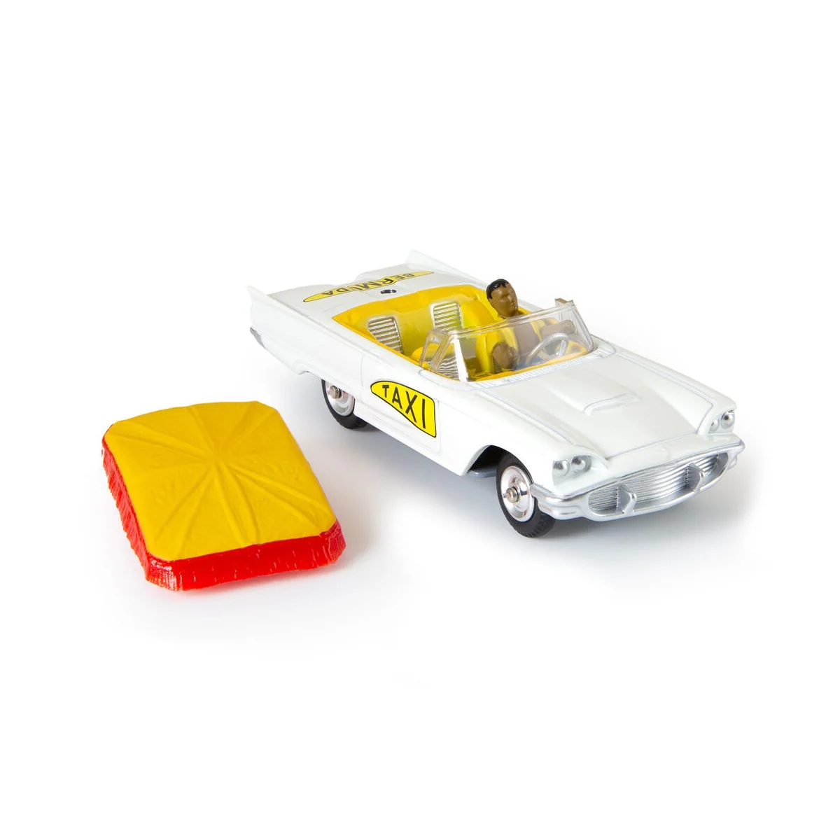 430 Bermuda Taxi - Corgi CD54321064