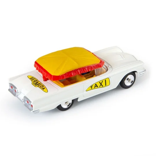 430 Bermuda Taxi - Corgi CD54321064