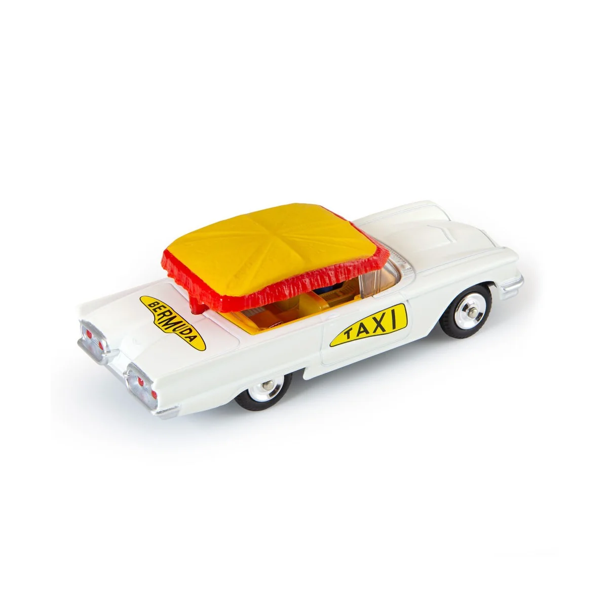 430 Bermuda Taxi - Corgi CD54321064