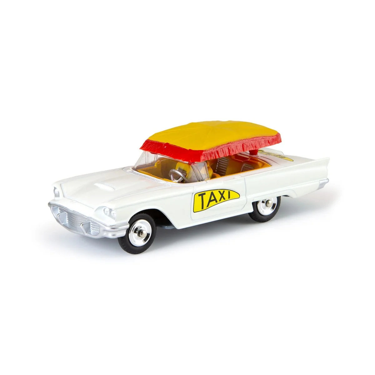 430 Bermuda Taxi - Corgi CD54321064