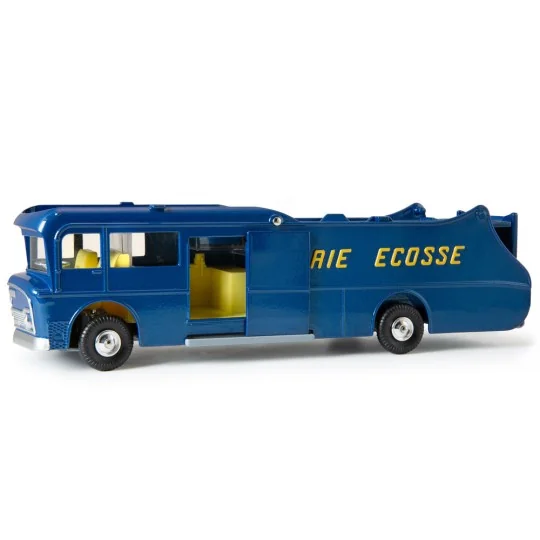 1126 - Ecurie Ecosse Racing Car Transporter - Corgi CD54321065