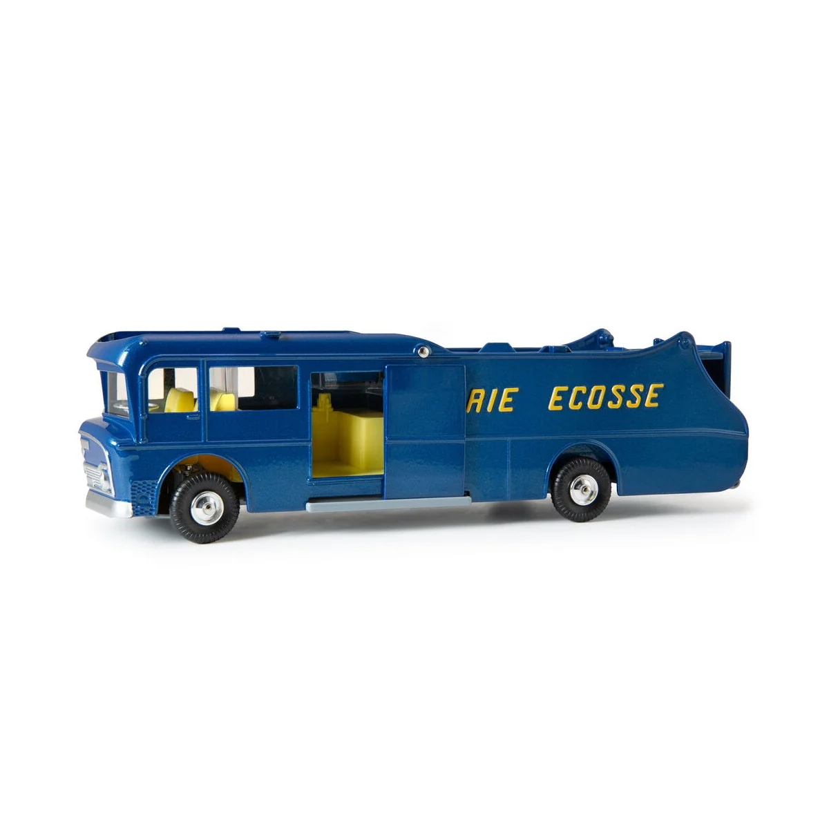 1126 - Ecurie Ecosse Racing Car Transporter - Corgi CD54321065
