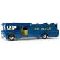 1126 - Ecurie Ecosse Racing Car Transporter - Corgi CD54321065