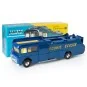 1126 - Ecurie Ecosse Racing Car Transporter - Corgi CD54321065