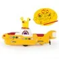 803 Yellow Submarine - Corgi CD54321046 803 Yellow Submarine - Corgi CD54321046