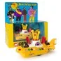 803 Yellow Submarine - Corgi CD54321046 803 Yellow Submarine - Corgi CD54321046