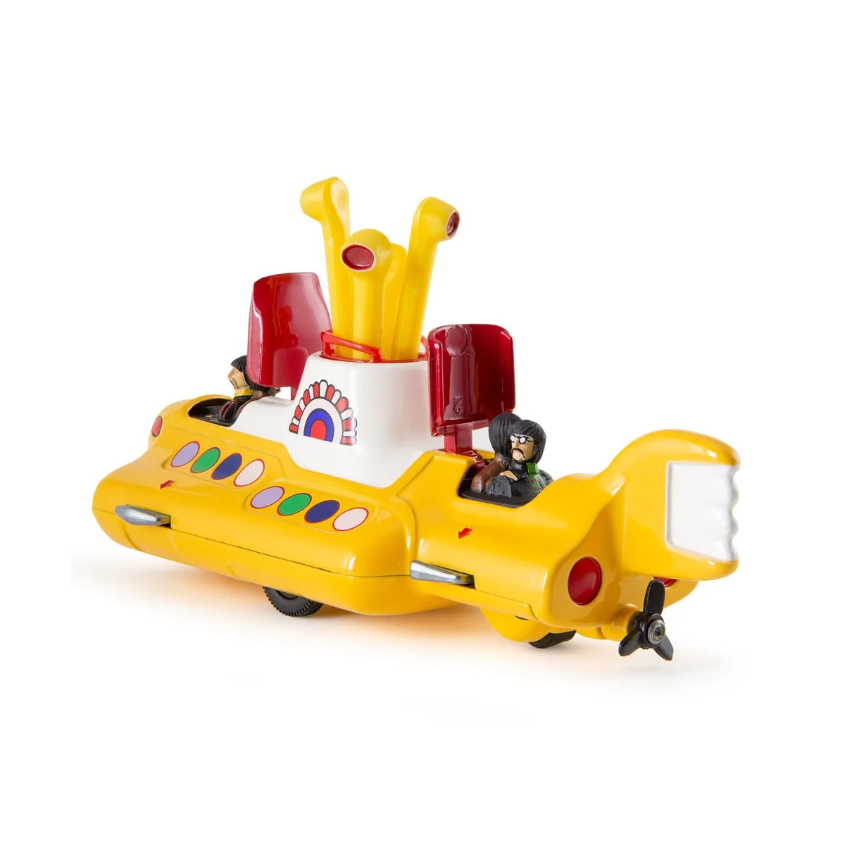 803 Yellow Submarine - Corgi CD54321046 803 Yellow Submarine - Corgi CD54321046