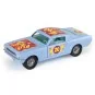 348 - Ford Mustang Fastback 2+2 'Flower Power' Stock Racing - Corgi...