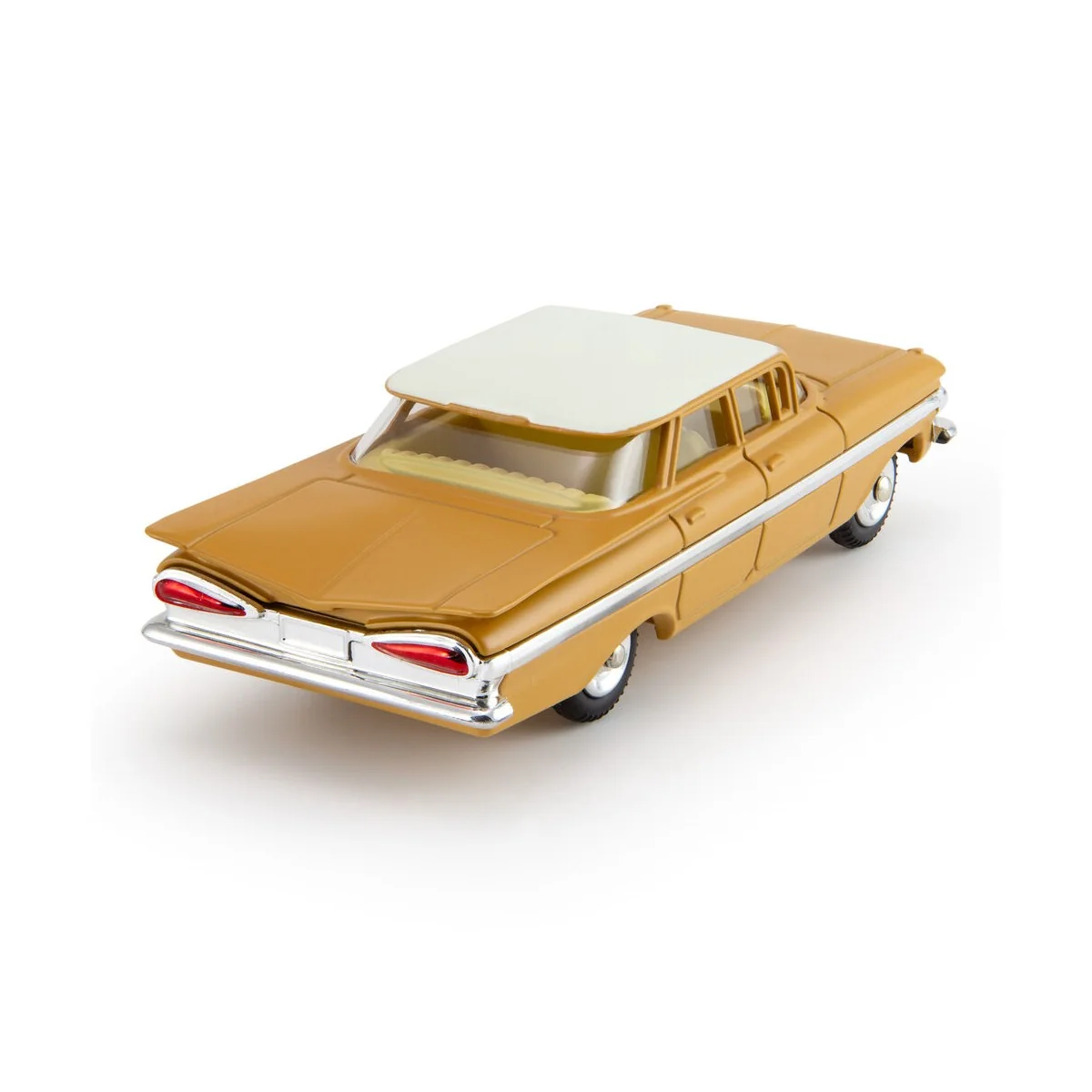 248 - Chevrolet Impala - Corgi CD54321070