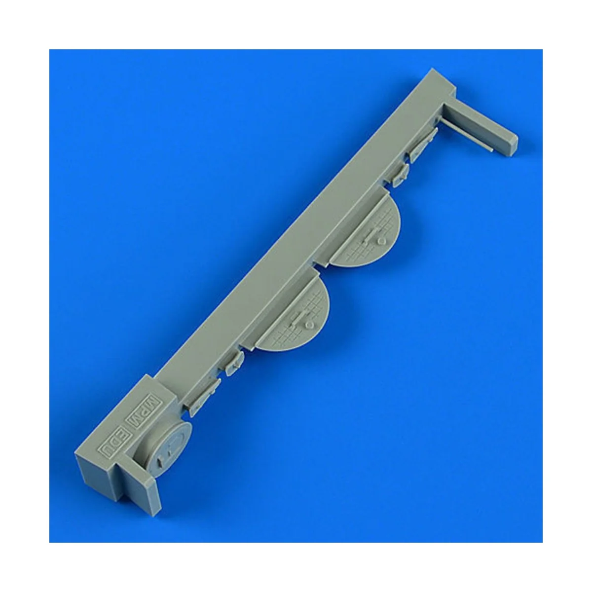 L-39 Albatros FOD covers f. MPM/EDU/SpecHo - Quickboost QB48 892