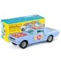 348 - Ford Mustang Fastback 2+2 'Flower Power' Stock Racing - Corgi...